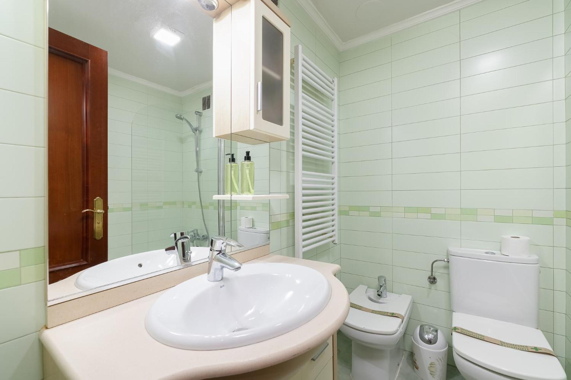ויגו Estudio Moderno Con Parking By Cabana Rentals מראה חיצוני תמונה